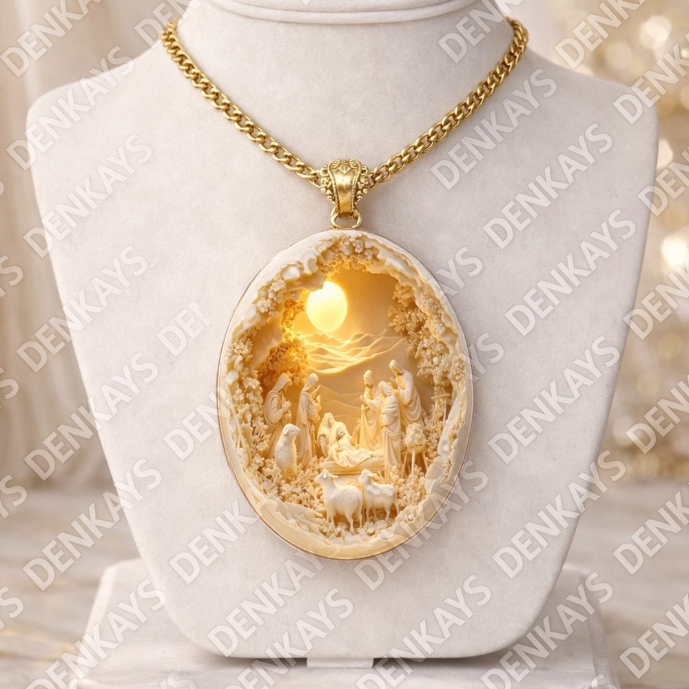 Elegant Necklace